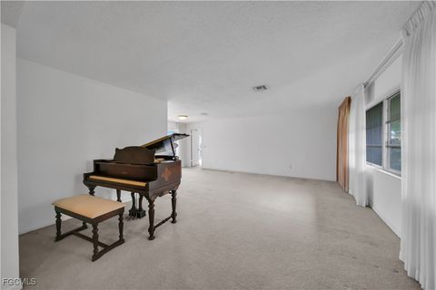 Tiny photo for 5341 Fairfield Way, Fort Myers, FL 33919 (MLS # 2025007567)