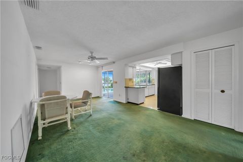 Tiny photo for 5341 Fairfield Way, Fort Myers, FL 33919 (MLS # 2025007567)