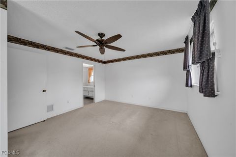 Tiny photo for 5341 Fairfield Way, Fort Myers, FL 33919 (MLS # 2025007567)
