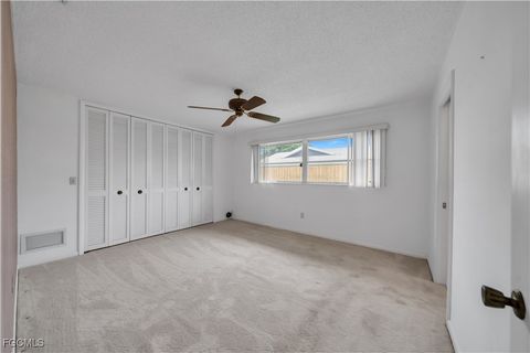 Tiny photo for 5341 Fairfield Way, Fort Myers, FL 33919 (MLS # 2025007567)