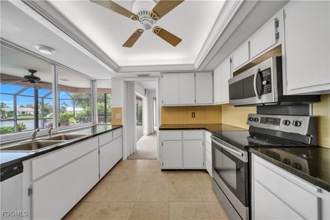 Tiny photo for 5341 Fairfield Way, Fort Myers, FL 33919 (MLS # 2025007567)