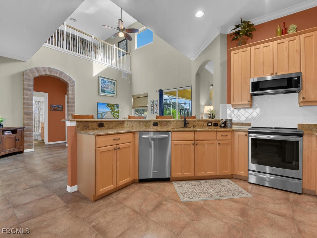 12024 Cypress Links Drive