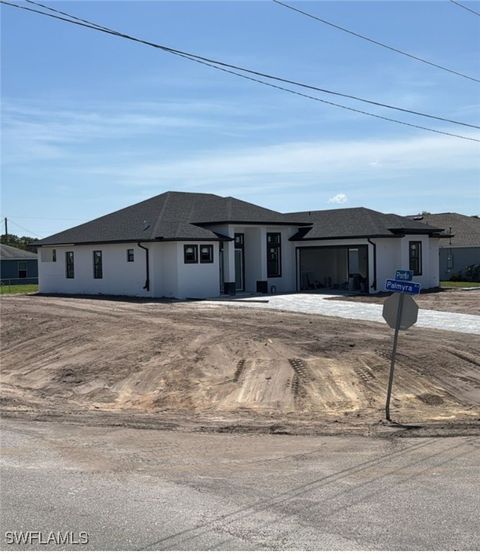 222 Portia Street Lehigh Acres FL 33974