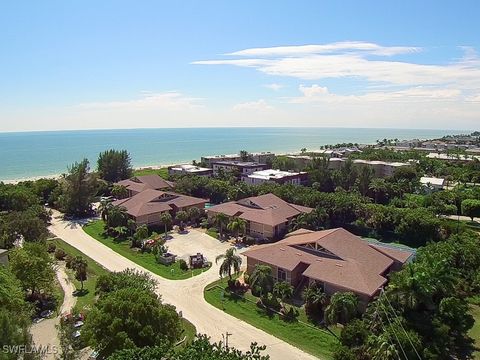627 Nerita Street F-3 Sanibel FL 33957