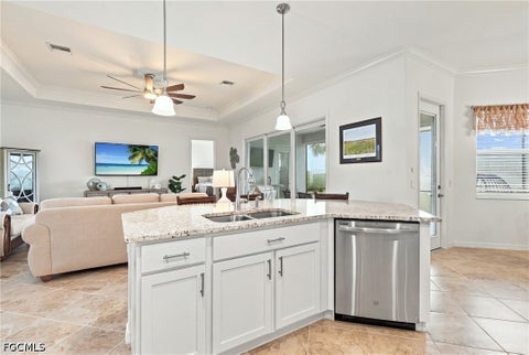Tiny photo for 25024 Oak Hammock Court, Punta Gorda, FL 33955 (MLS # 2026039539)