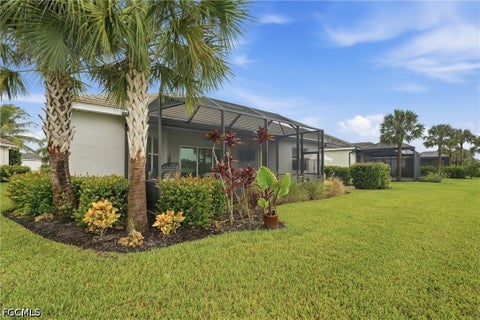 Tiny photo for 25024 Oak Hammock Court, Punta Gorda, FL 33955 (MLS # 2026039539)