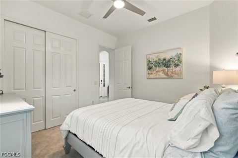 Tiny photo for 25024 Oak Hammock Court, Punta Gorda, FL 33955 (MLS # 2026039539)