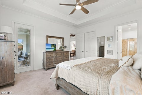 Tiny photo for 25024 Oak Hammock Court, Punta Gorda, FL 33955 (MLS # 2026039539)