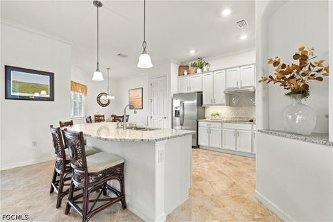 Tiny photo for 25024 Oak Hammock Court, Punta Gorda, FL 33955 (MLS # 2026039539)