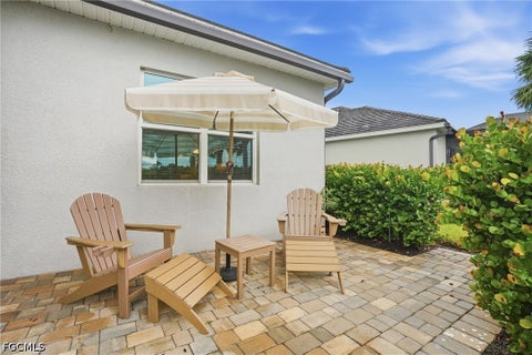Tiny photo for 25024 Oak Hammock Court, Punta Gorda, FL 33955 (MLS # 2026039539)