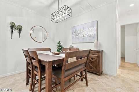 Tiny photo for 25024 Oak Hammock Court, Punta Gorda, FL 33955 (MLS # 2026039539)