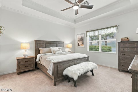 Tiny photo for 25024 Oak Hammock Court, Punta Gorda, FL 33955 (MLS # 2026039539)