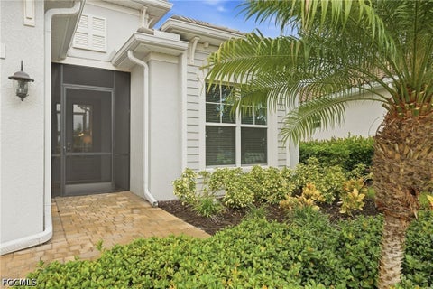 Tiny photo for 25024 Oak Hammock Court, Punta Gorda, FL 33955 (MLS # 2026039539)