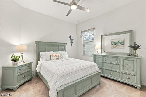 Tiny photo for 25024 Oak Hammock Court, Punta Gorda, FL 33955 (MLS # 2026039539)