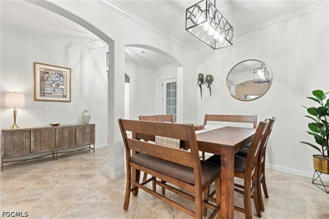Tiny photo for 25024 Oak Hammock Court, Punta Gorda, FL 33955 (MLS # 2026039539)
