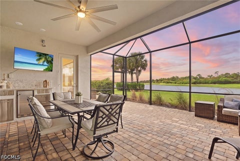 Tiny photo for 25024 Oak Hammock Court, Punta Gorda, FL 33955 (MLS # 2026039539)