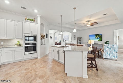 Tiny photo for 25024 Oak Hammock Court, Punta Gorda, FL 33955 (MLS # 2026039539)