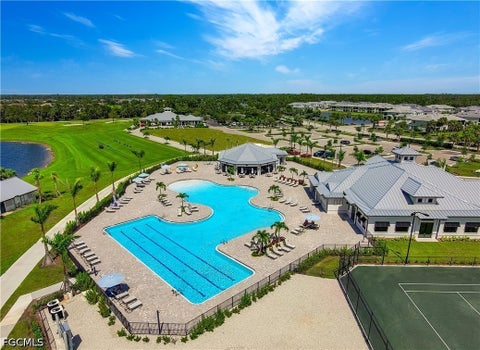Tiny photo for 25024 Oak Hammock Court, Punta Gorda, FL 33955 (MLS # 2026039539)