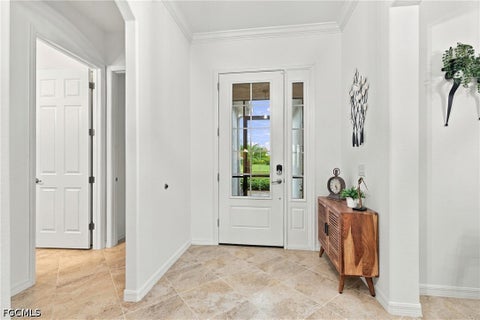 Tiny photo for 25024 Oak Hammock Court, Punta Gorda, FL 33955 (MLS # 2026039539)