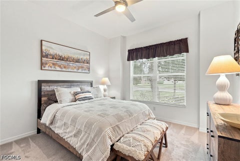Tiny photo for 25024 Oak Hammock Court, Punta Gorda, FL 33955 (MLS # 2026039539)