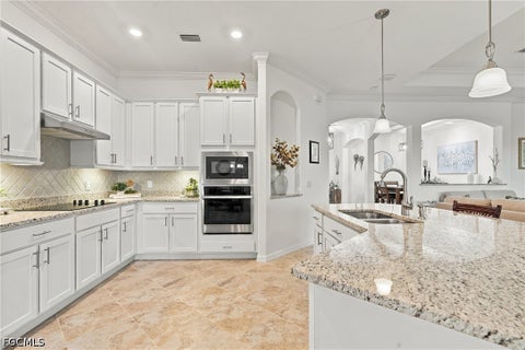 Tiny photo for 25024 Oak Hammock Court, Punta Gorda, FL 33955 (MLS # 2026039539)