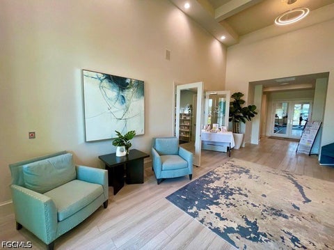 Tiny photo for 25024 Oak Hammock Court, Punta Gorda, FL 33955 (MLS # 2026039539)
