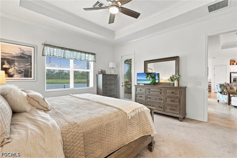Tiny photo for 25024 Oak Hammock Court, Punta Gorda, FL 33955 (MLS # 2026039539)