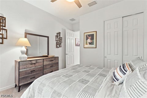Tiny photo for 25024 Oak Hammock Court, Punta Gorda, FL 33955 (MLS # 2026039539)