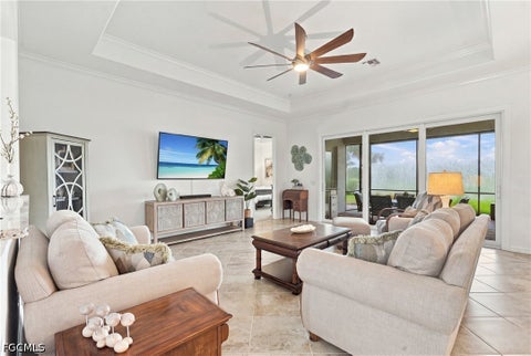Tiny photo for 25024 Oak Hammock Court, Punta Gorda, FL 33955 (MLS # 2026039539)