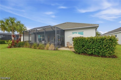 Tiny photo for 25024 Oak Hammock Court, Punta Gorda, FL 33955 (MLS # 2026039539)