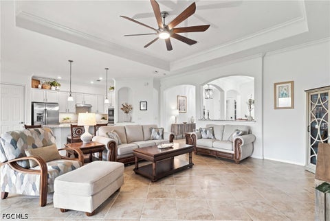 Tiny photo for 25024 Oak Hammock Court, Punta Gorda, FL 33955 (MLS # 2026039539)