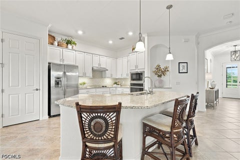 Tiny photo for 25024 Oak Hammock Court, Punta Gorda, FL 33955 (MLS # 2026039539)