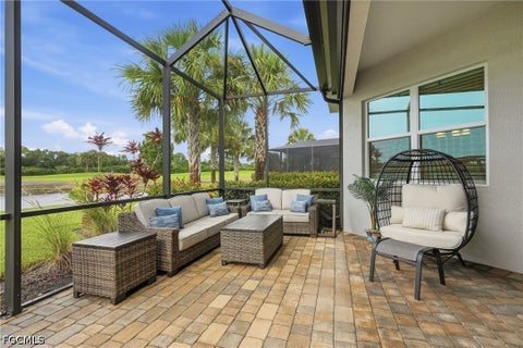 Tiny photo for 25024 Oak Hammock Court, Punta Gorda, FL 33955 (MLS # 2026039539)