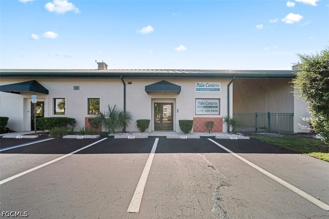 13861 Plantation Road 103