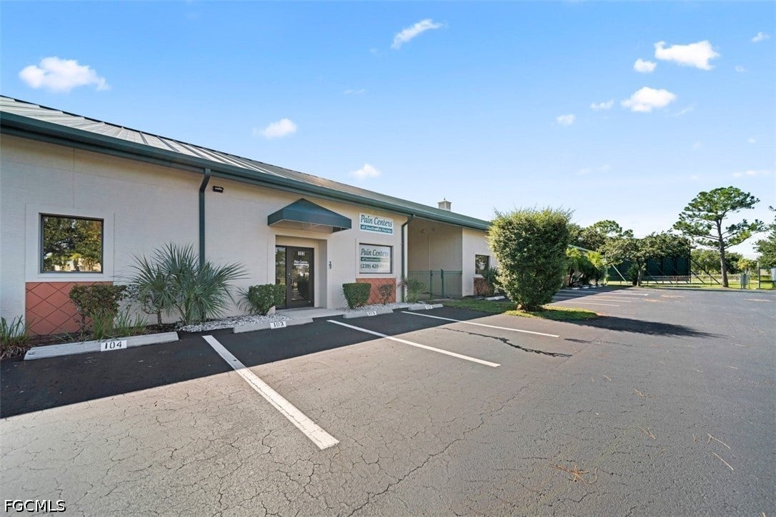 13861 Plantation Road 103