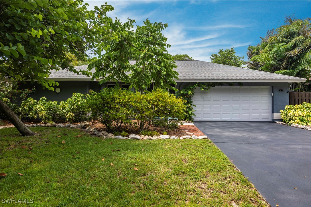 2667 River Reach Drive