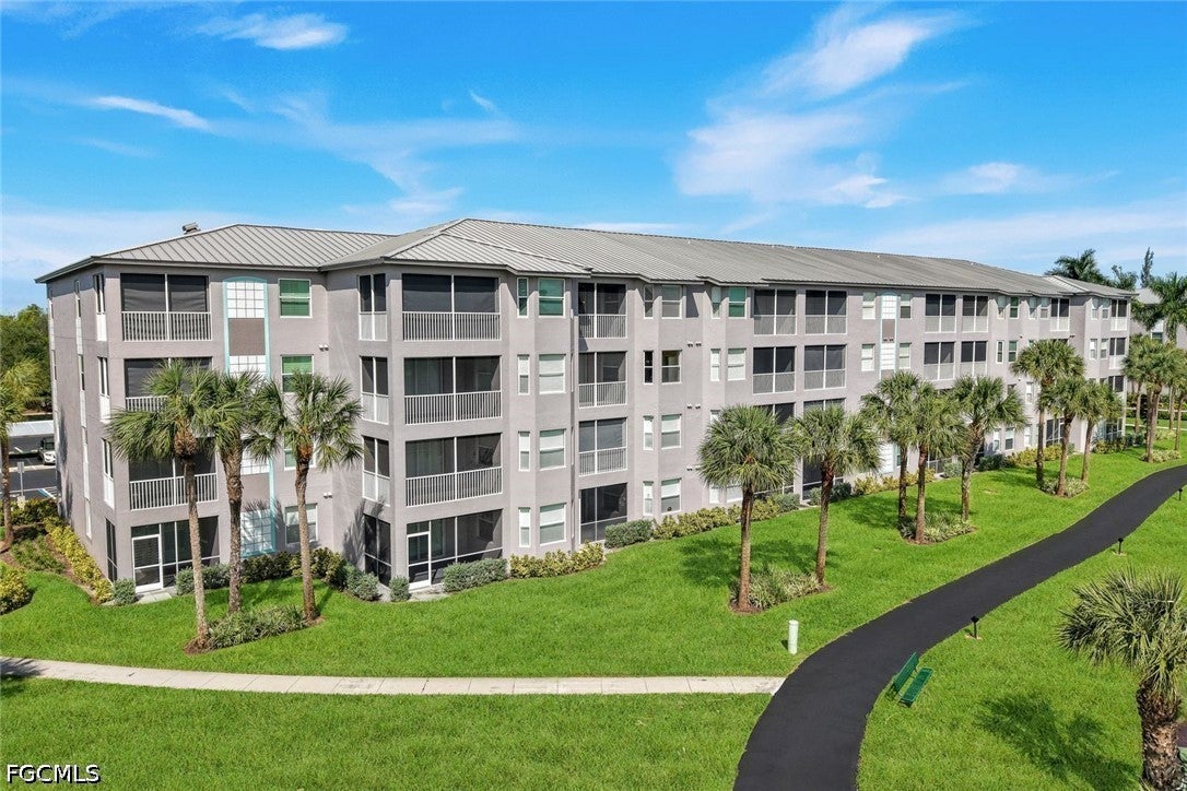 16575 Lake Circle Drive 1148