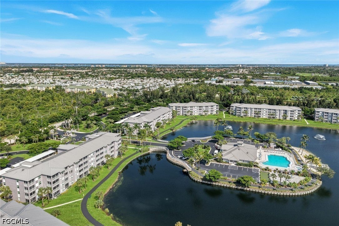 16575 Lake Circle Drive 1148