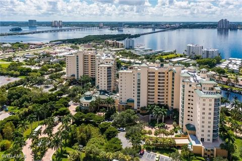 3426 Hancock Bridge Parkway 706 North Fort Myers FL 33903