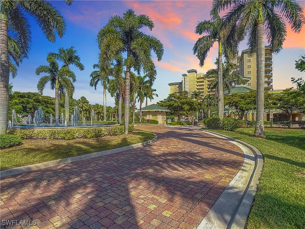 3426 Hancock Bridge Parkway 706