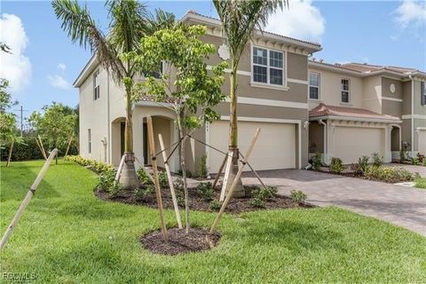 3844 Tilbor Circle Fort Myers FL 33916