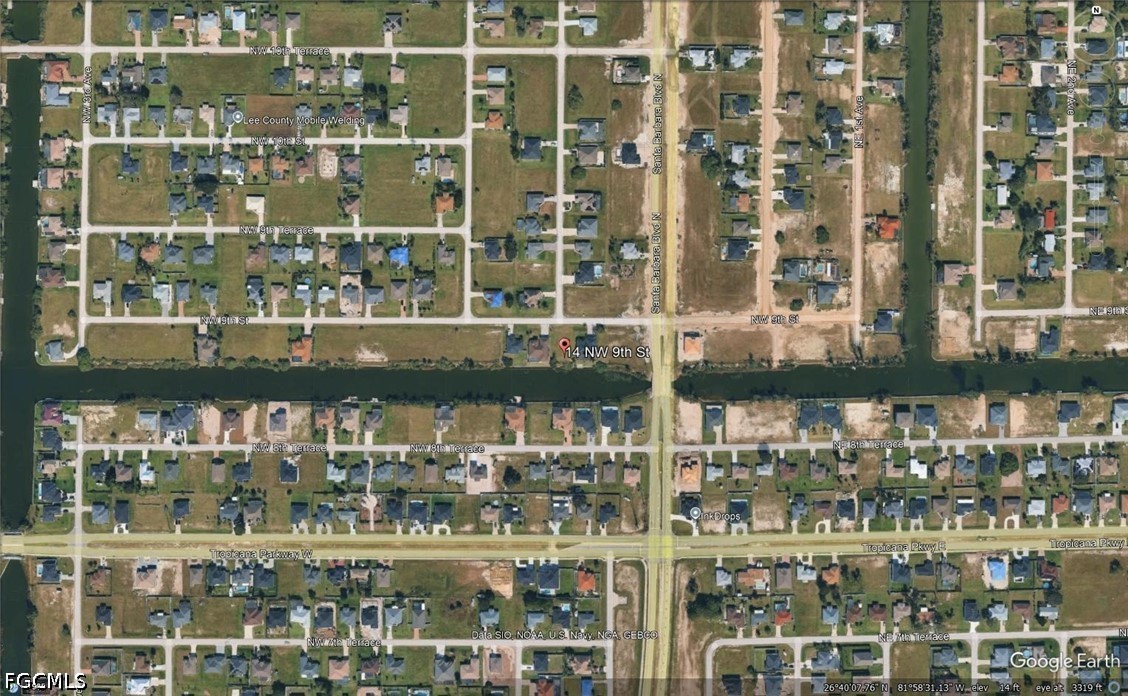 14 NW 9th Street