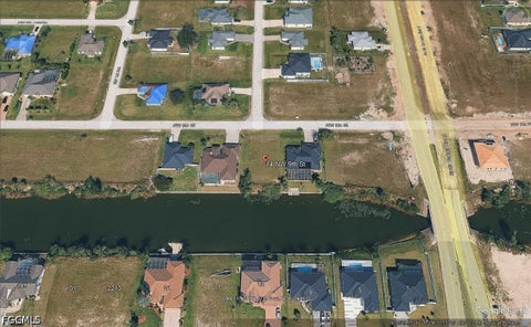 Photo of 14 NW 9th Street, Cape Coral, FL 33993 (MLS # 2026030819)
