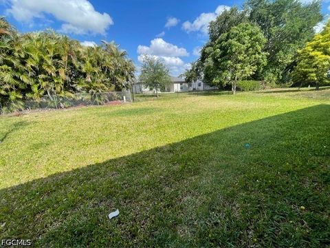 Tiny photo for 1447 NW 1st Street, Cape Coral, FL 33993 (MLS # 2026022833)