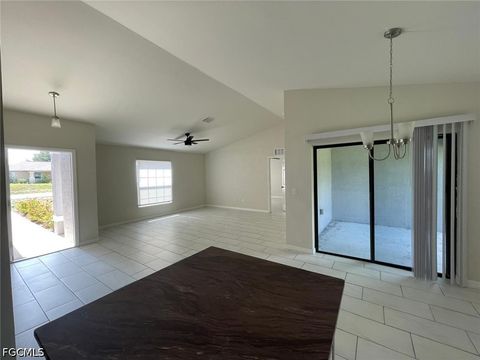 Tiny photo for 1447 NW 1st Street, Cape Coral, FL 33993 (MLS # 2026022833)