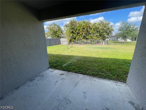 Tiny photo for 1447 NW 1st Street, Cape Coral, FL 33993 (MLS # 2026022833)