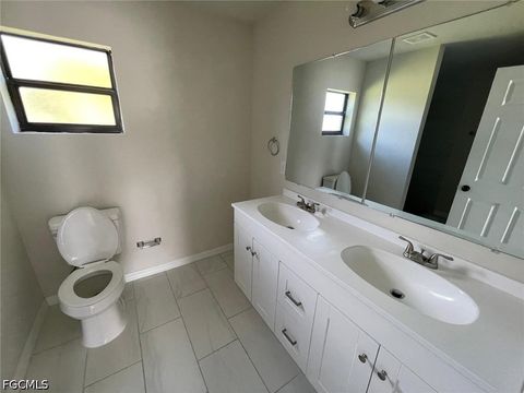 Tiny photo for 1447 NW 1st Street, Cape Coral, FL 33993 (MLS # 2026022833)