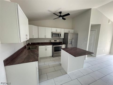 Tiny photo for 1447 NW 1st Street, Cape Coral, FL 33993 (MLS # 2026022833)