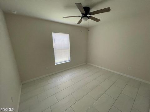 Tiny photo for 1447 NW 1st Street, Cape Coral, FL 33993 (MLS # 2026022833)