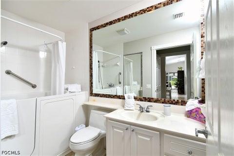 Tiny photo for 28983 Vermillion Lane, Bonita Springs, FL 34135 (MLS # 2026039654)